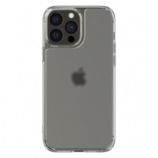Чохол до мобільного телефона Spigen Apple Iphone 13 Pro Max Quartz Hybrid, Matte Clear (ACS03215)