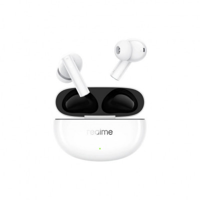 Навушники realme Buds Air 5 (RMA2301) Arctic White (631215000027)