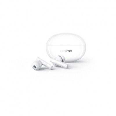 Навушники realme Buds Air 5 (RMA2301) Arctic White (631215000027)