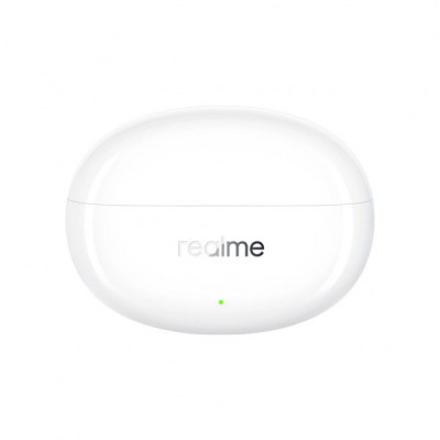 Навушники realme Buds Air 5 (RMA2301) Arctic White (631215000027)