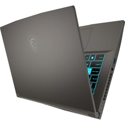 Ноутбук MSI Thin 15 B13VE-2693XUA (9S7-16R831-2693)