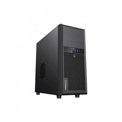 Корпус Gamemax MT821-NP-2U3C