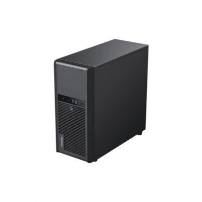 Корпус Gamemax MT821-NP-2U3C