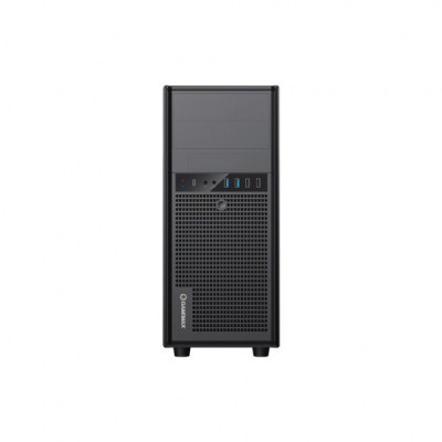 Корпус Gamemax MT821-NP-2U3C