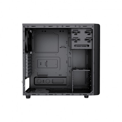 Корпус Gamemax MT821-NP-2U3C