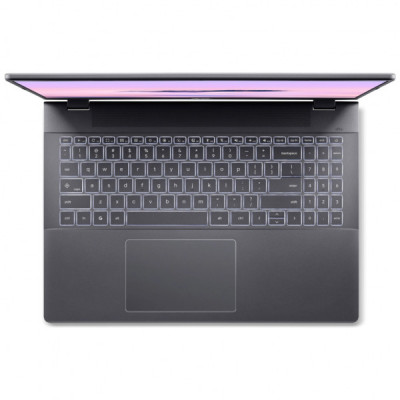 Ноутбук Acer Chromebook Plus CB516-1H (NX.JCLEU.003)