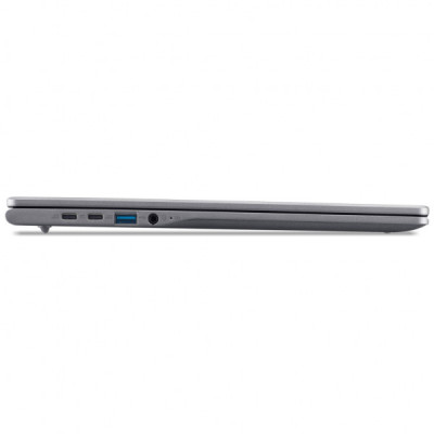 Ноутбук Acer Chromebook Plus CB516-1H (NX.JCLEU.003)