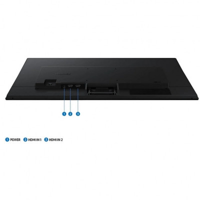 Монітор Samsung LS27F320GAIXUA