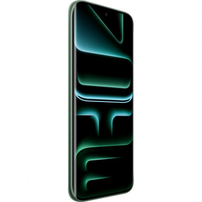 Мобільний телефон Infinix Note Edge 8/256Gb Silk Green (4894947111211)