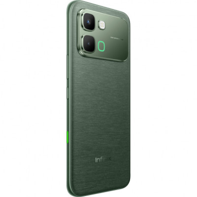 Мобільний телефон Infinix Note Edge 8/256Gb Silk Green (4894947111211)