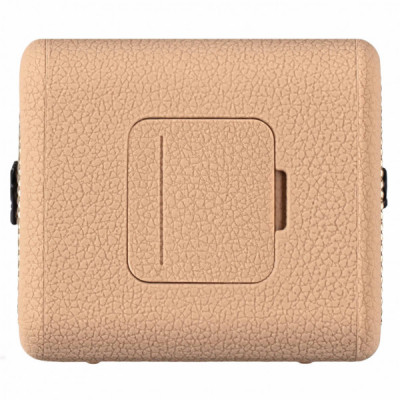Акустична система 2E SoundLegend Mini PowerBank IPX6 Brown (2E-BSSLMWBN)