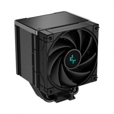 Кулер до процесора Deepcool AK500 ZERO DARK