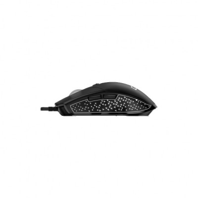 Мишка Genius Scorpion M705 USB Black (31040008400)