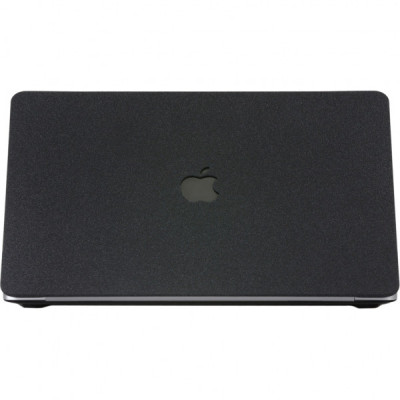 Чохол до ноутбука Armorstandart 15.4 MacBook Pro, Hardshell, Black (ARM58982)