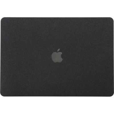 Чохол до ноутбука Armorstandart 15.4 MacBook Pro, Hardshell, Black (ARM58982)