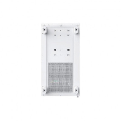 Корпус MONTECH XR (W)