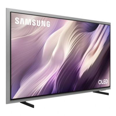 Телевізор Samsung OLED 4K QE77S99HXUXUA Vision AI 2026 (QE77S99HXUXUA)