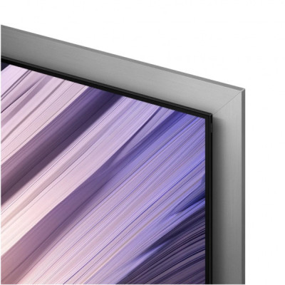 Телевізор Samsung OLED 4K QE77S99HXUXUA Vision AI 2026 (QE77S99HXUXUA)