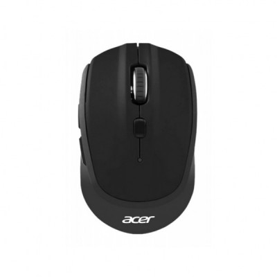 Мишка Acer OMR040 Wireless Black (ZL.MCEEE.00A)