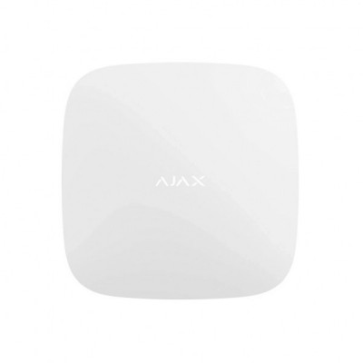 Ретранслятор Ajax ReX2 /білий (ReX2 /white)