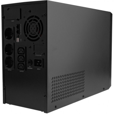 Пристрій безперебійного живлення LogicPower LP-UL3500VA (6985)