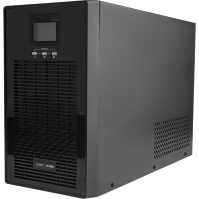 Пристрій безперебійного живлення LogicPower LP-UL3500VA (6985)