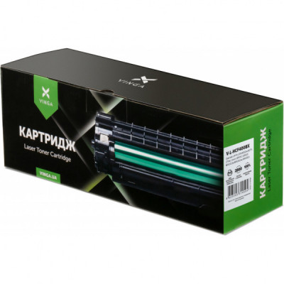 Картридж Vinga Canon 045H / HP CF400A/CF400X Black 2.8K (V-L-HCF400BX)
