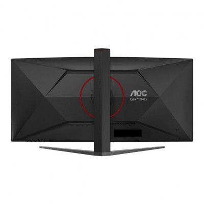 Монітор AOC CU34G4