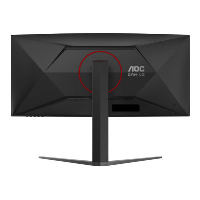 Монітор AOC CU34G4