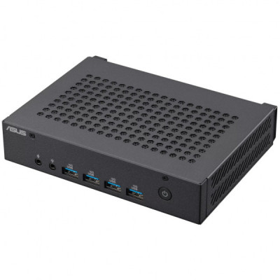 Комп'ютер ASUS PN43-BBN200MD MFF / N200, 1*SO-DIMM, M.2SSD, UMA, WiFi (90MR0172-M00040)