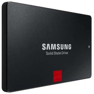 Накопичувач SSD 2.5" 1TB Samsung (MZ-76P1T0BW)