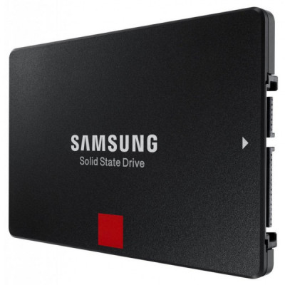 Накопичувач SSD 2.5" 1TB Samsung (MZ-76P1T0BW)
