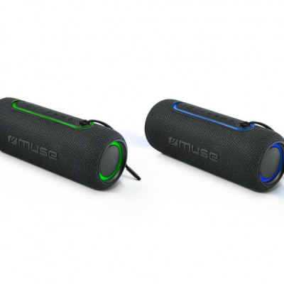 Акустична система Muse M-780 BT Black (M-780 BT)