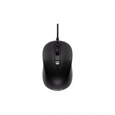 Мишка ASUS MU101C USB Black (90XB05RN-BMU000)