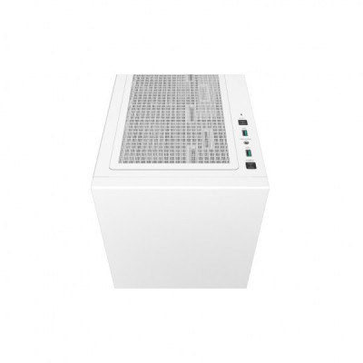 Корпус Deepcool CH510 White (R-CH510-WHNNE1-G-1)