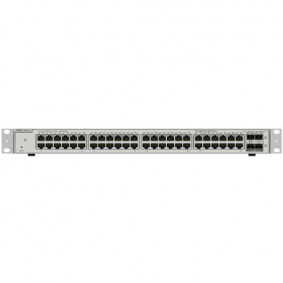 Комутатор мережевий Ruijie Networks RG-NBS3200-48GT4XS