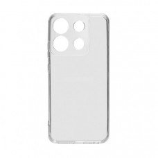 Чохол до мобільного телефона Armorstandart Air Series Tecno POP 7 (BF6) Camera cover Transparent (ARM67814)