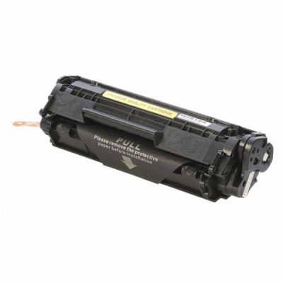 Картридж Makkon HP LJ Q2612A 2k Black (MN-HP-S2612A)