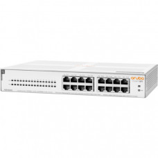 Комутатор мережевий HP 1430-16GPoE (R8R48A)