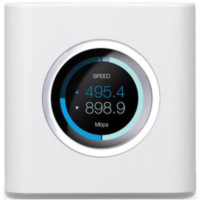 Маршрутизатор Ubiquiti AmpliFi HD (AFI-HD)