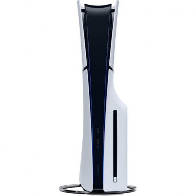 Ігрова консоль Sony Playstation 5 Slim Blu-ray 825GB (+EA SPORTS FC 26) (1000049854)