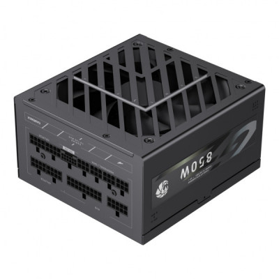 Блок живлення Gamemax 850W (GZ 850G BK)