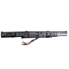 Акумулятор до ноутбука ASUS A41-X550E 44Wh (2950mAh) 4cell 15V Li-ion (A47026)