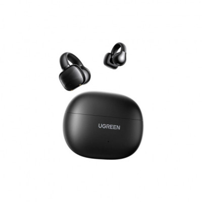 Навушники Ugreen HiTune S3 Open Wearable Bluetooth Black (45785)