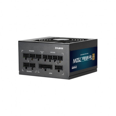 Блок живлення Zalman 750W TERAMAX (ZM750-TMX)