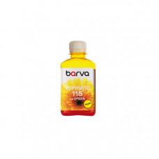 Чорнило Barva Epson 115 180 мл, Y (E115-875)