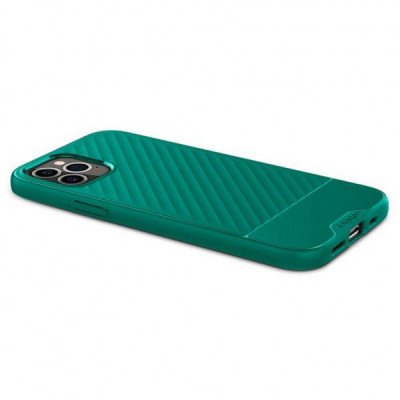 Чохол до мобільного телефона Spigen iPhone 12 / 12 Pro Core Armor, Mint (ACS01516)