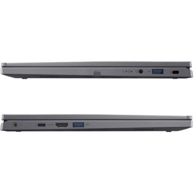 Ноутбук Acer Aspire Spin 14 ASP14-51MTN (NX.KRUEU.002)
