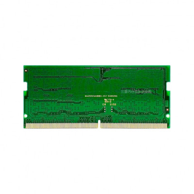 Модуль пам'яті для ноутбука SoDIMM DDR5 32GB 4800 MHz Samsung (M425R4GA3BB0-CQKOL)