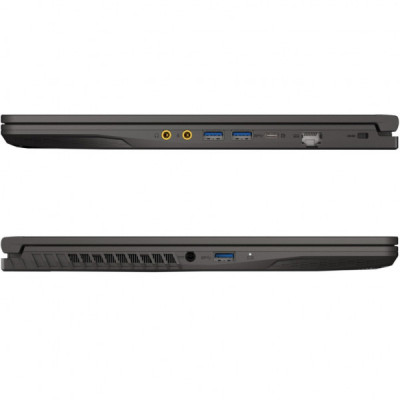 Ноутбук MSI Thin 15 (9S7-16R831-2663)
